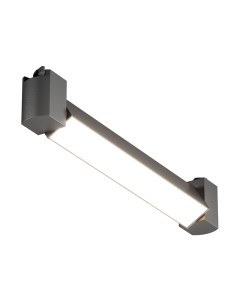 Трековый светильник Maytoni Basis Rot TR104-1-10W3K-B