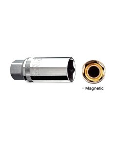 Головка слесарная BAAT1621 Toptul