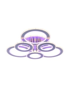 Потолочный светильник Aitin-Pro L8881/3+3A Aitin-pro