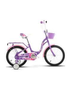 Детский велосипед Mistery C 16 Stels