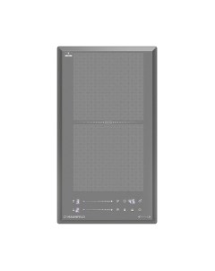 Индукционная варочная панель Maunfeld CVI292S2FLGR Inverter