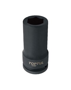 Головка слесарная Toptul KABE2424