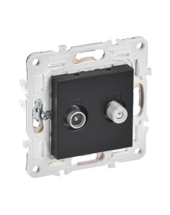 Розетка IEK Skandy SK-AF20-O-K02 Iek