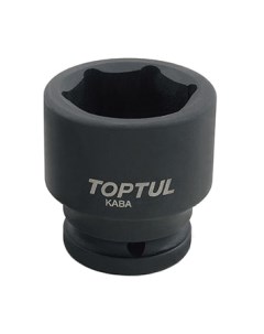 Головка слесарная Toptul KABA2436