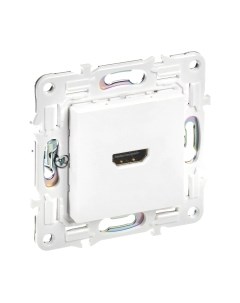 Розетка IEK Skandy SK-H10-K01 Iek