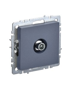 Розетка IEK Brite BR-A10-P-K35 Iek