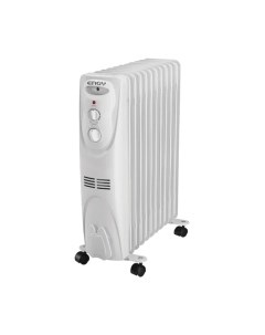Масляный радиатор Engy EN-1311 Classic