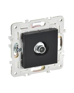 Розетка IEK Skandy SK-A10-O-K02 Iek