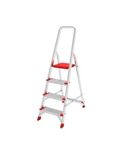 Лестница-стремянка Новая Высота NV 3119 / 3119104 Новая высота