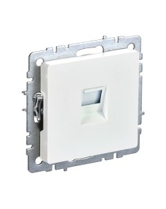 Розетка IEK Brite BR-K10-2-K36 Iek