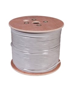 Кабель Rexant U/UTP 10PR 24AWG / 01-1011-R