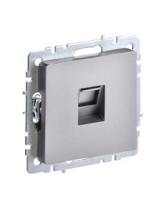 Розетка IEK Brite BR-K10-2-K46 Iek