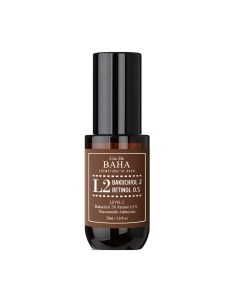 Сыворотка для лица Cos de Baha Bakuchiol & Retinol Serum L2 Cos de baha
