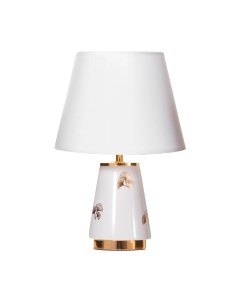 Прикроватная лампа Risalux Алира 7858337