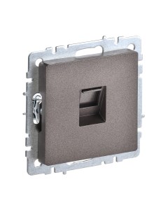 Розетка IEK Brite BR-K10-2-K45 Iek