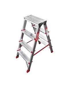 Лестница-стремянка Новая Высота NV 3120 / 3120204 Новая высота