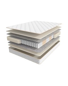 Матрас Askona Harmony Energy 90x200