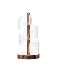 Ночник Risalux Спираль 7879381