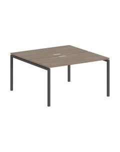 Комплект письменных столов Norden 160x163.8x75 / SG.249.OD.44.AN