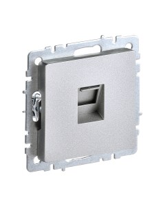 Розетка IEK Brite BR-K10-2-K47 Iek