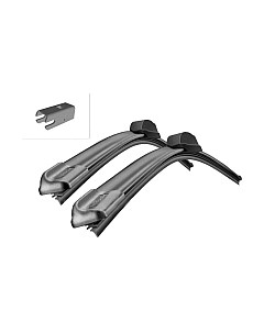 Щетки стеклоочистителя Bosch Aerotwin 3397014315