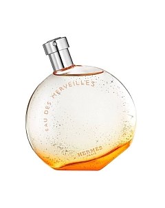 Туалетная вода Hermes Eau Des Merveilles