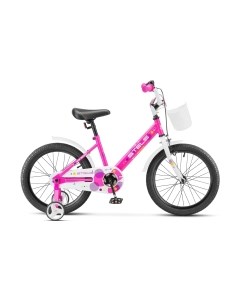 Детский велосипед Strike VC18 Stels