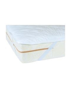 Наматрасник защитный Н.04.Б.Б. 180x200 Файбертек