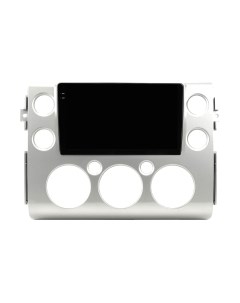 Бездисковая автомагнитола ARN2-2233-8 Incar