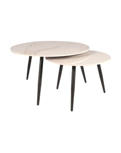 Комплект журнальных столиков Signal Kora D