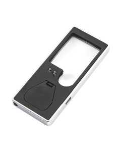 Лупа ручная Veber 7007 3x-8x / 22679