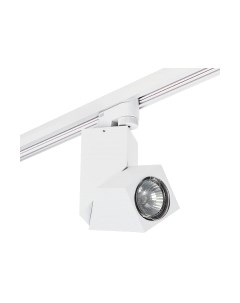 Трековый светильник Lightstar Illumo A1T051056