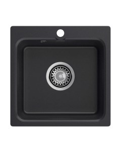 Мойка кухонная Smart 430 Granfest