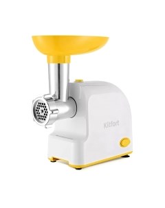 Мясорубка электрическая Kitfort KT-2113-2