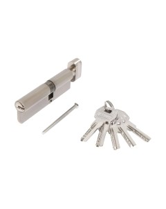 Цилиндровый механизм замка Стандарт MAX 100-5K