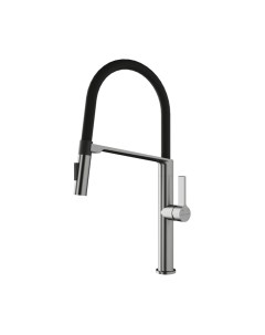 Смеситель Paulmark Barrel Ba214029-BS