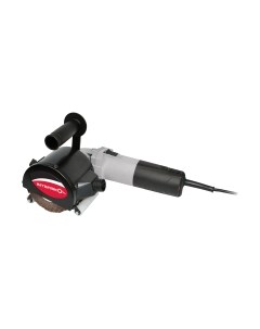 Угловая шлифовальная машина ШМ-110/1400ЭМ Интерскол