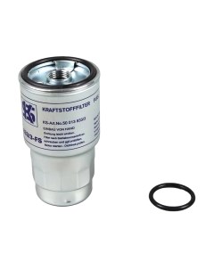 Топливный фильтр 50013833/3 Kolbenschmidt