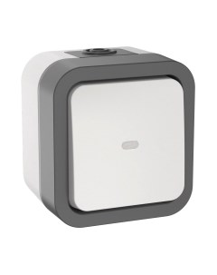 Выключатель IEK Tors TS-V10-1-10-55-K41 Iek