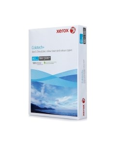 Бумага Xerox Colotech Plus / 003R94647