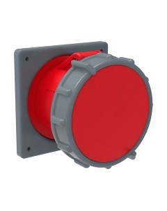 Розетка кабельная Magnum PSN72-063-4-2-67 Iek