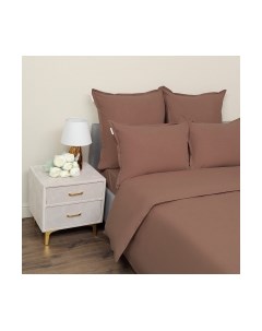 Комплект постельного белья Sofi de Marko Саммер Евро / Евро-См-кор Sofi de marko