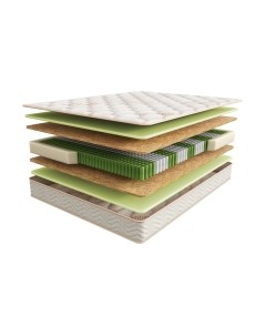 Матрас Askona Sleep Tonic Sansara 80x200