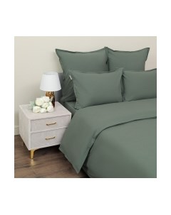 Комплект постельного белья Sofi de Marko Саммер 1.6 / 1.6-См-зел Sofi de marko