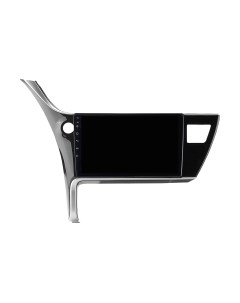 Бездисковая автомагнитола ARN2-2242-4 Incar