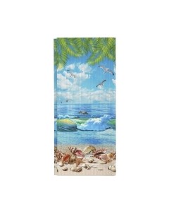 Полотенце Миланка 95x150 / 161