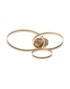 Люстра Arte Lamp Sierra A2426PL-3GO Arte lamp