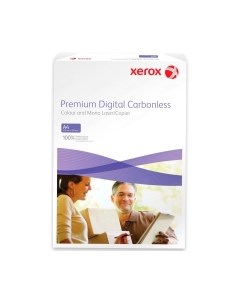 Бумага Xerox Premium Digital Carbonless A4 2S / 003R99105