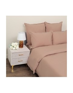 Комплект постельного белья Sofi de Marko Саммер Евро / Евро-См-пр Sofi de marko