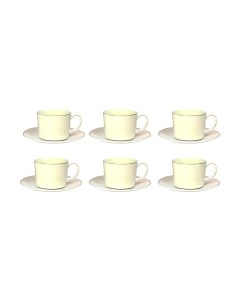 Набор для чая/кофе Lenardi 122-026